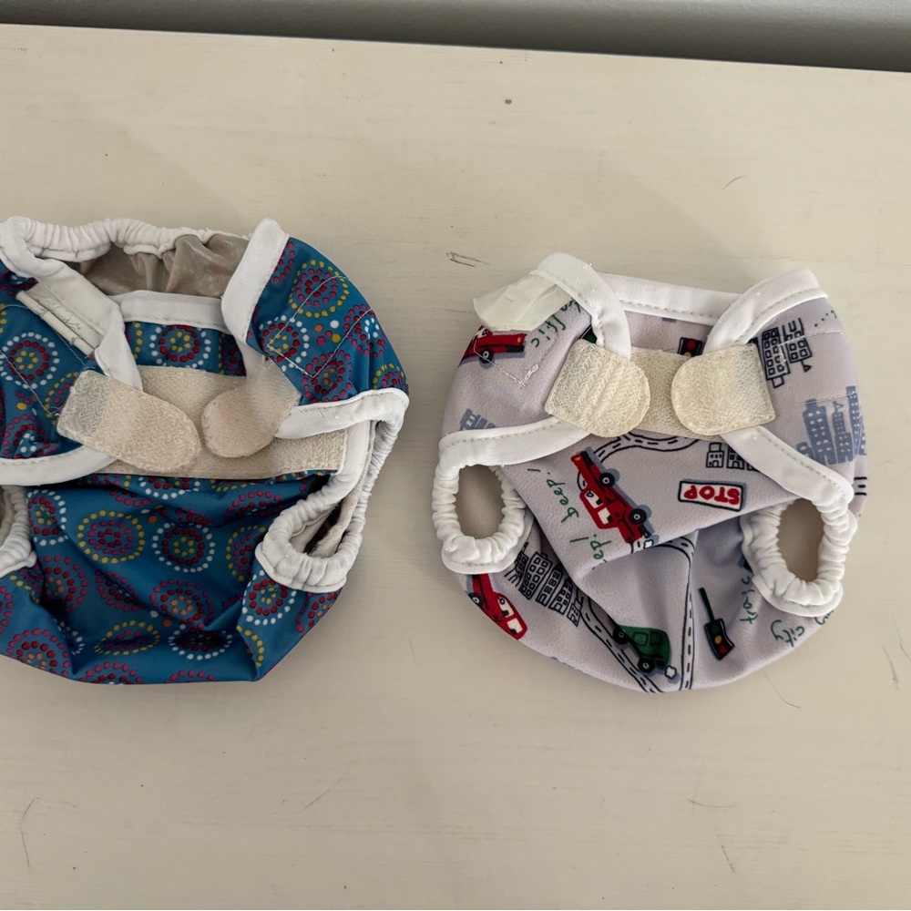 Bummis Diaper Covers